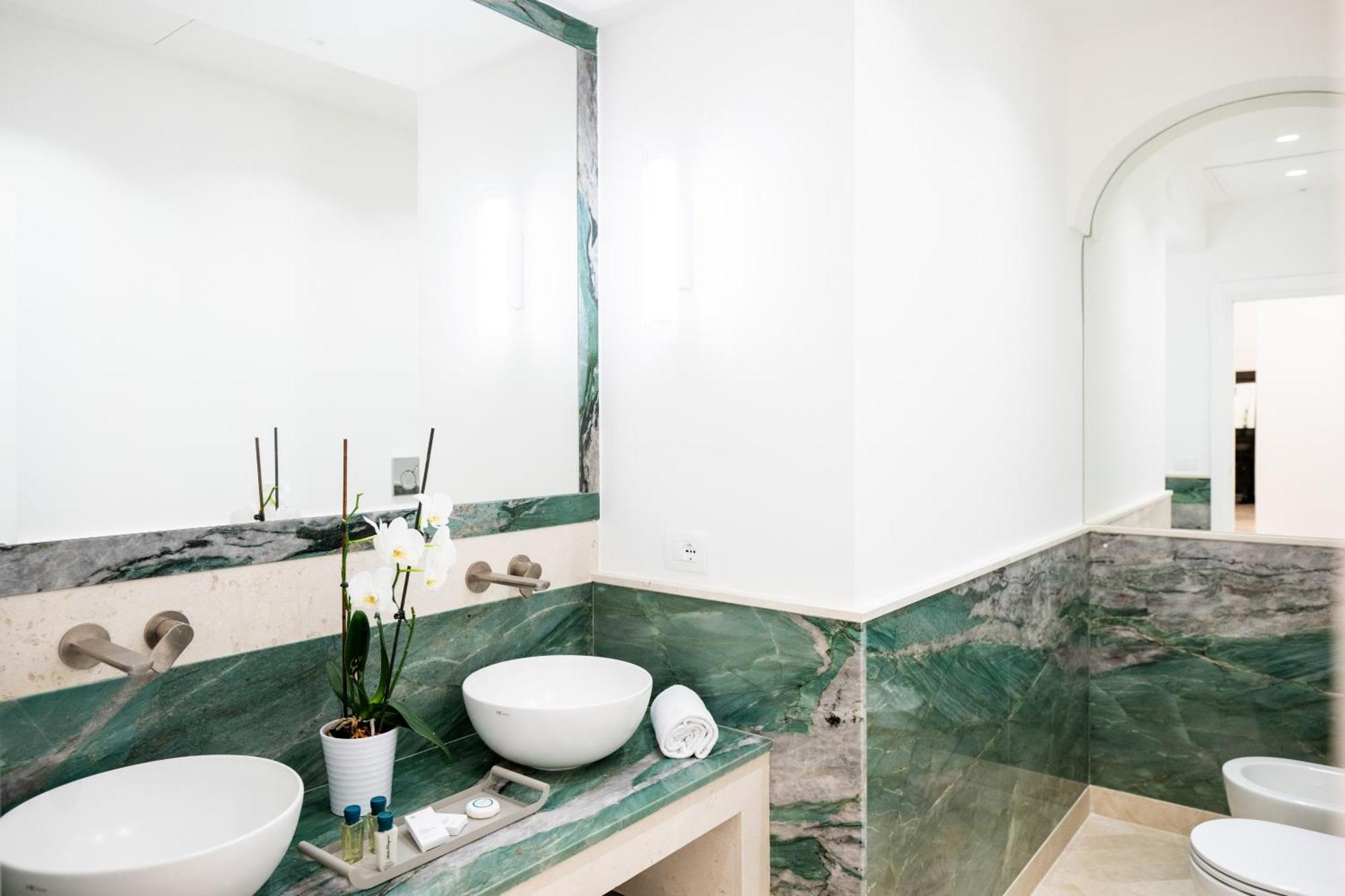 Maison Lilly - Luxury Accommodation プライアーノ エクステリア 写真