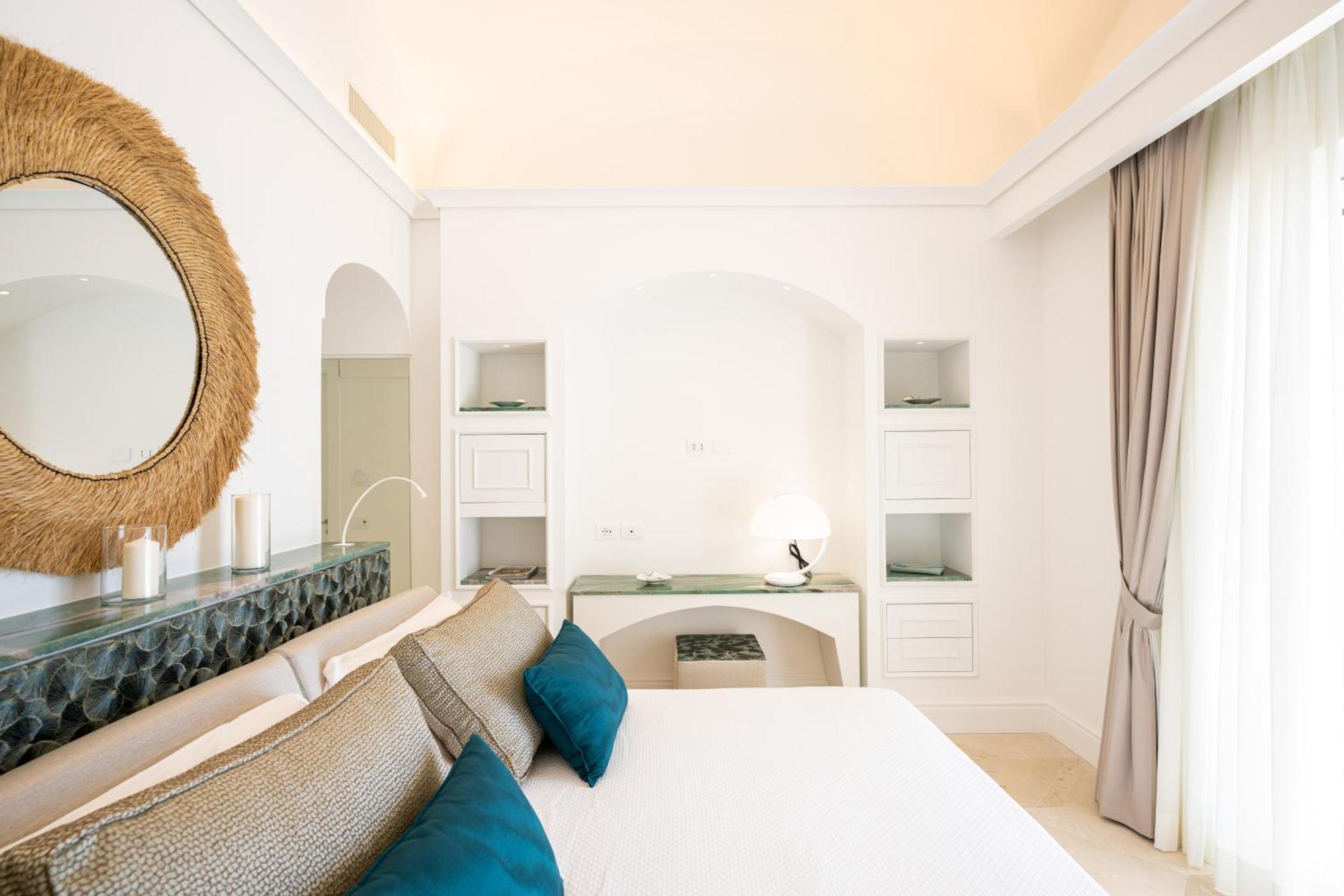 Maison Lilly - Luxury Accommodation プライアーノ エクステリア 写真