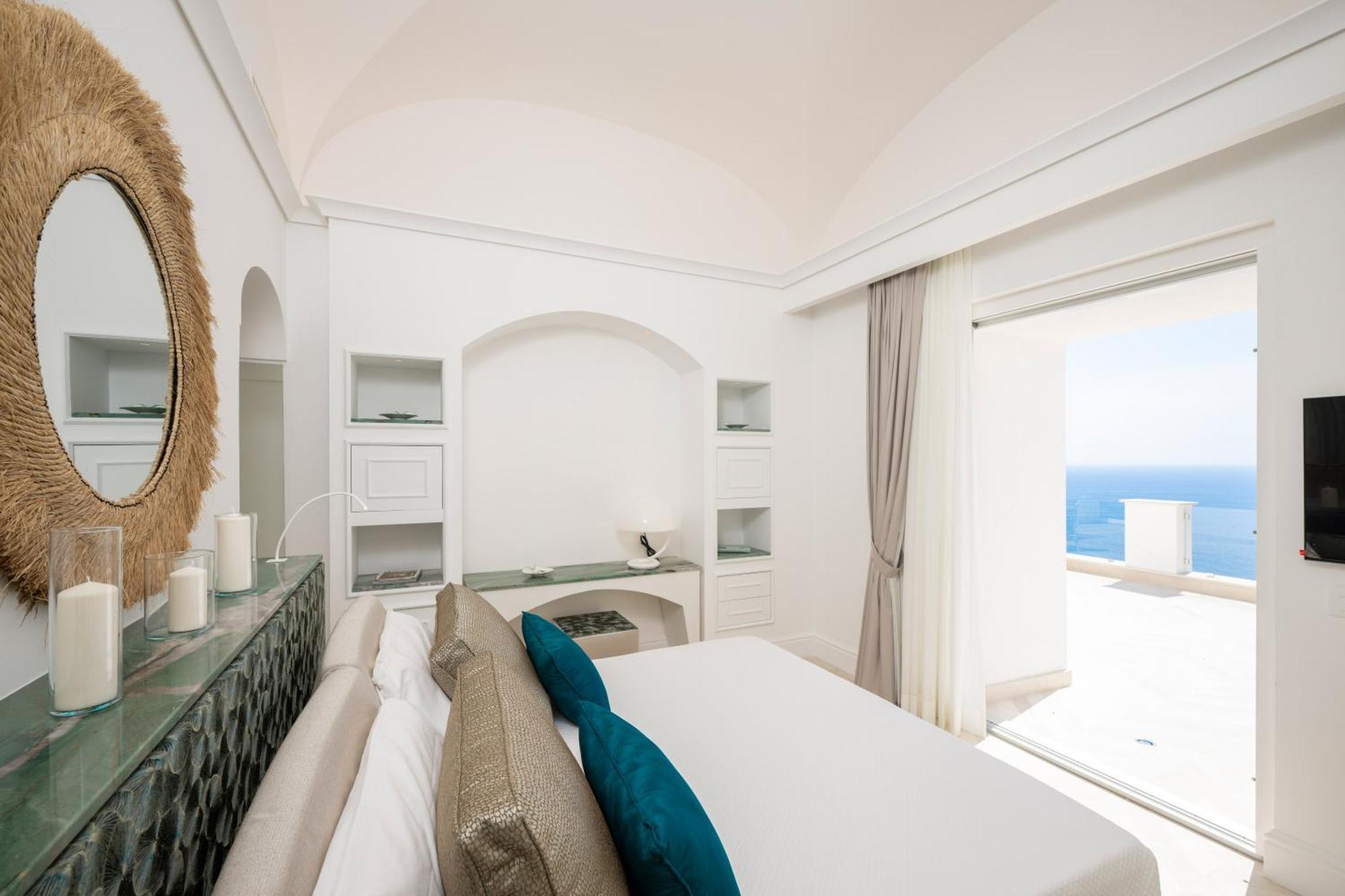 Maison Lilly - Luxury Accommodation プライアーノ エクステリア 写真