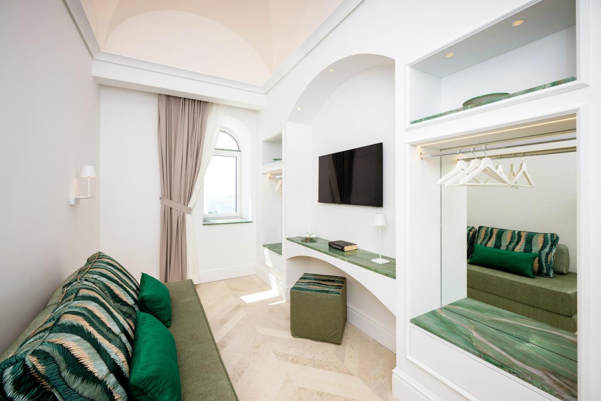 Maison Lilly - Luxury Accommodation プライアーノ エクステリア 写真
