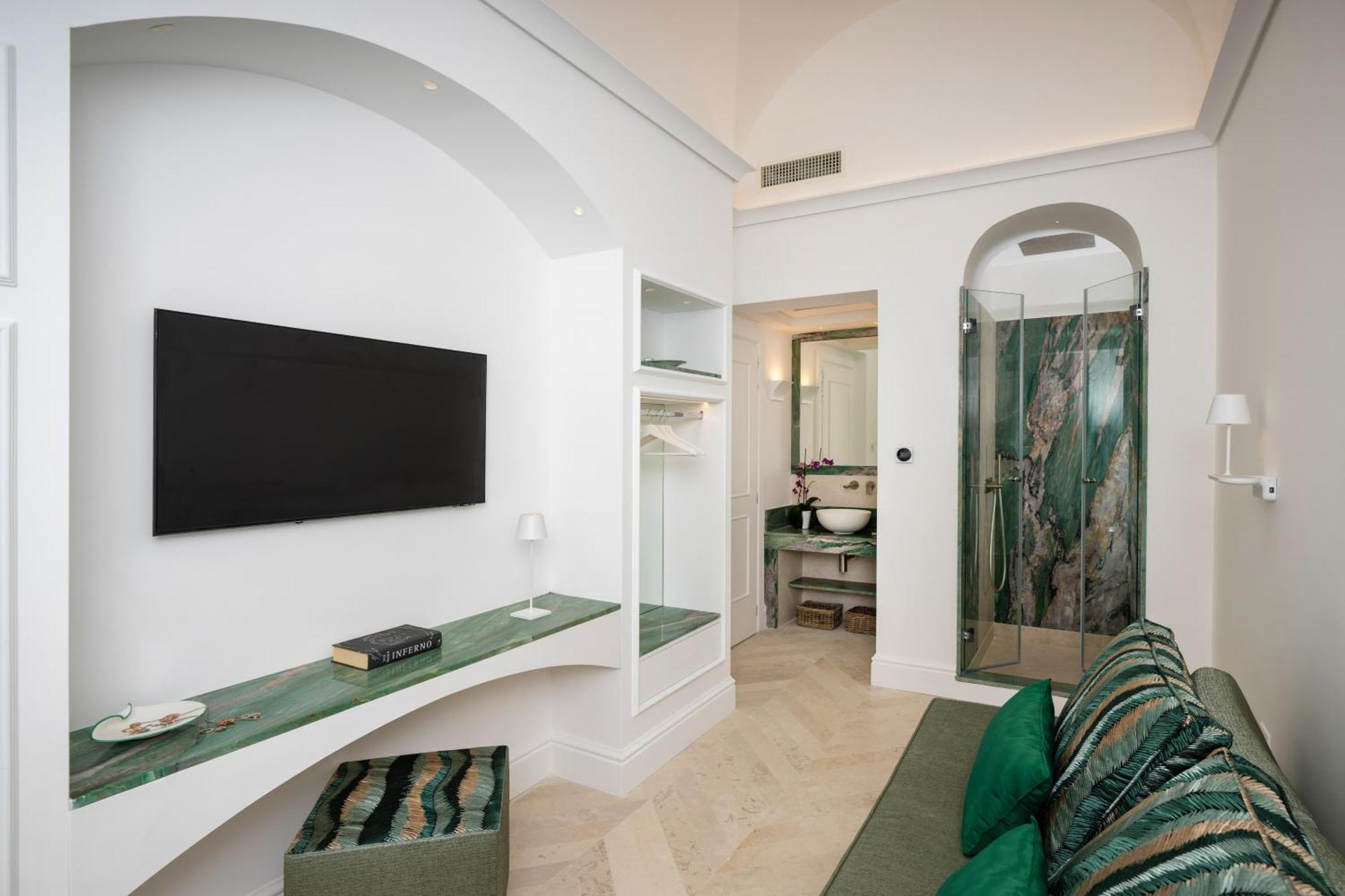 Maison Lilly - Luxury Accommodation プライアーノ エクステリア 写真