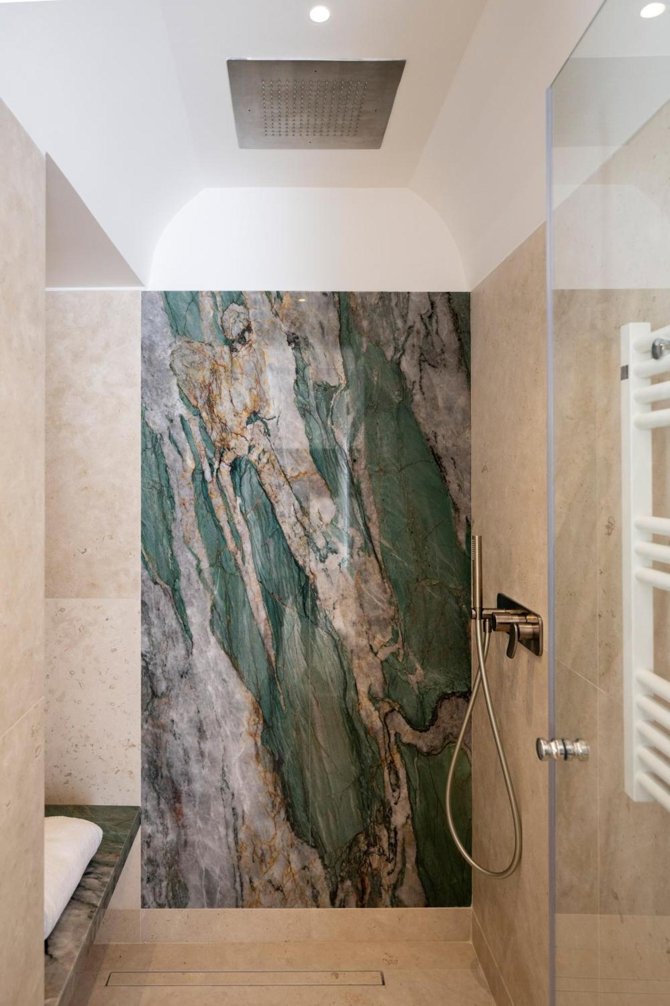Maison Lilly - Luxury Accommodation プライアーノ エクステリア 写真